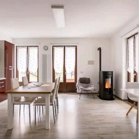 Camblione Iris Home מראה חיצוני תמונה