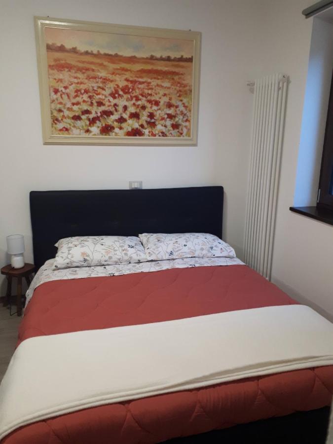 Camblione Iris Home מראה חיצוני תמונה