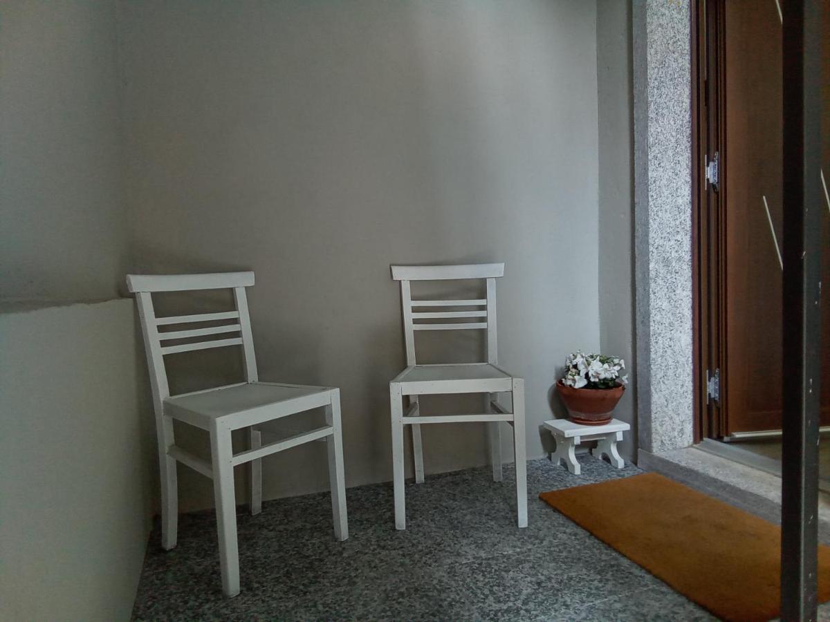 Camblione Iris Home מראה חיצוני תמונה