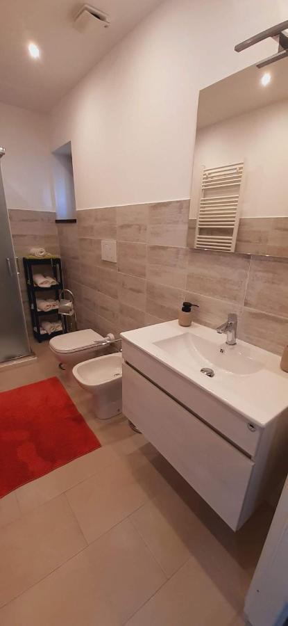 Camblione Iris Home מראה חיצוני תמונה