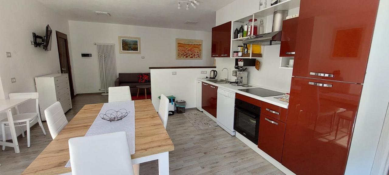 Camblione Iris Home מראה חיצוני תמונה