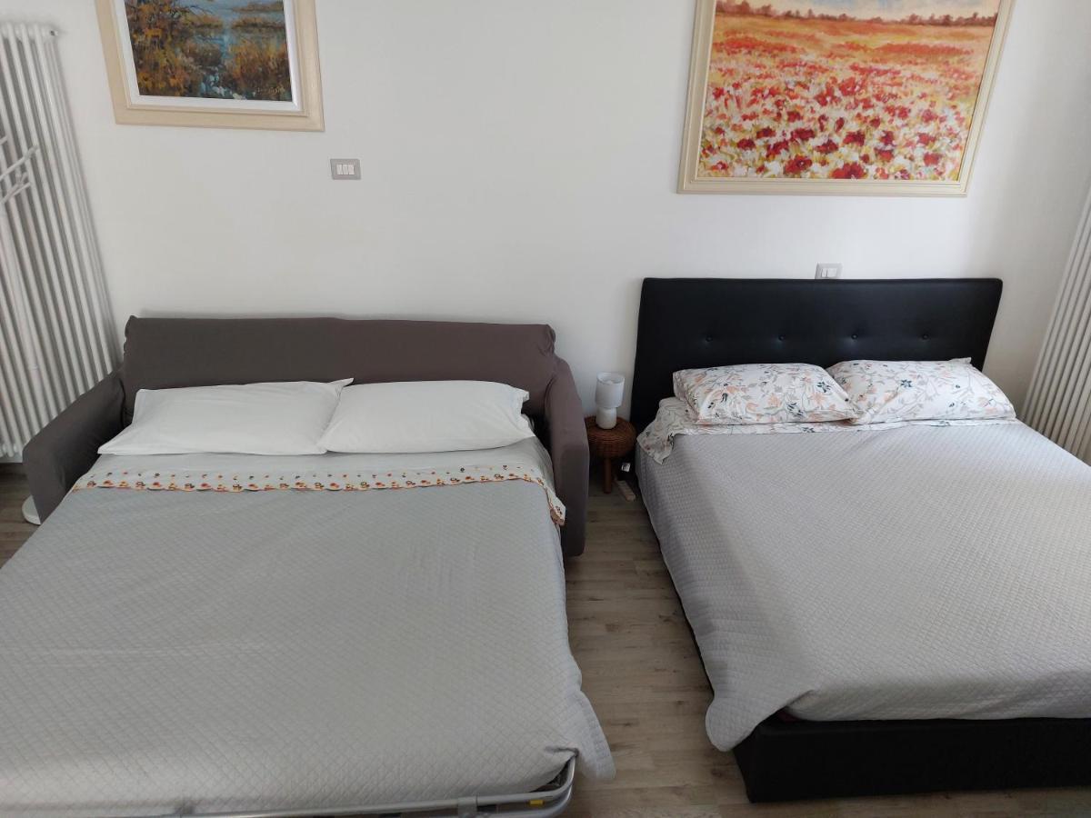 Camblione Iris Home מראה חיצוני תמונה