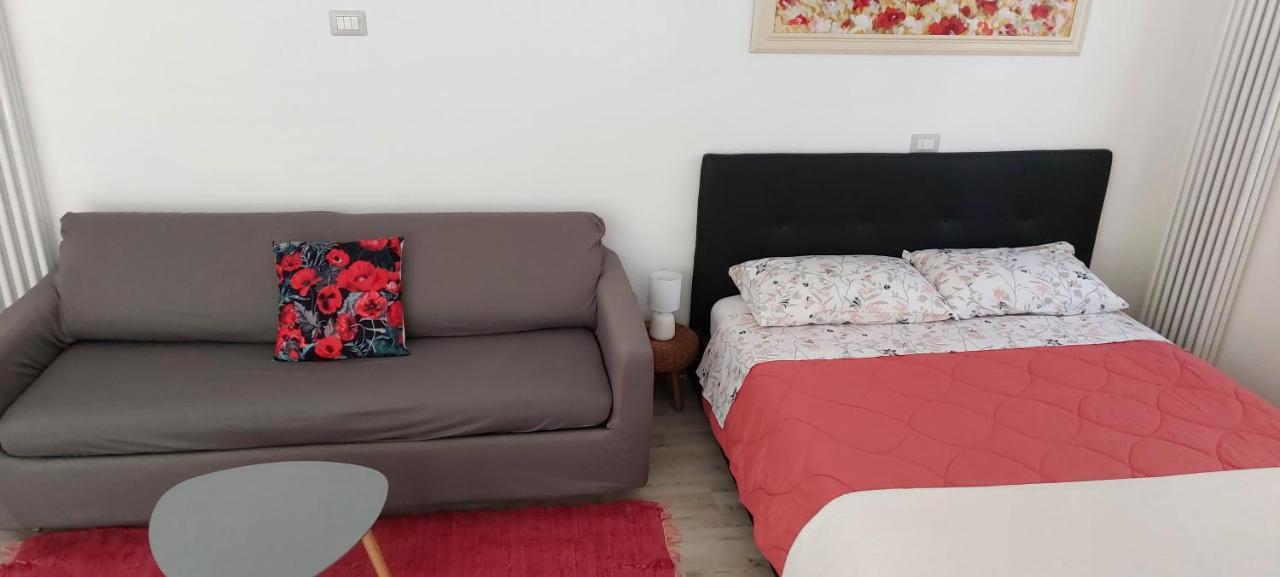 Camblione Iris Home מראה חיצוני תמונה
