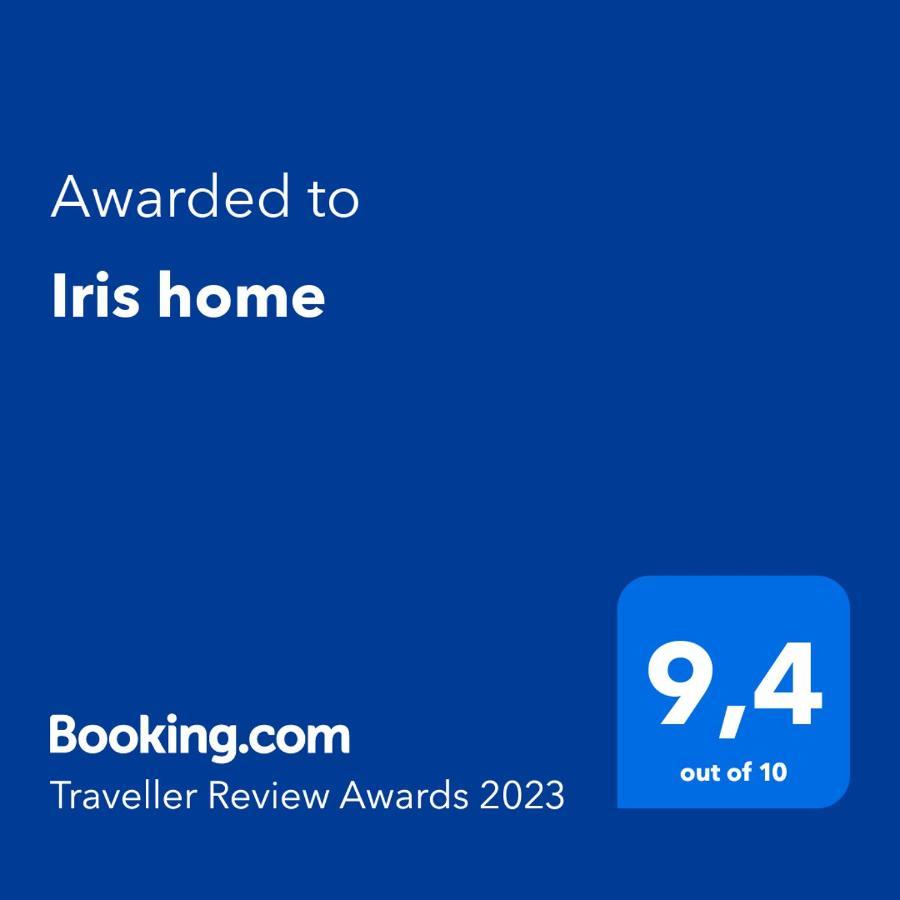 Camblione Iris Home מראה חיצוני תמונה