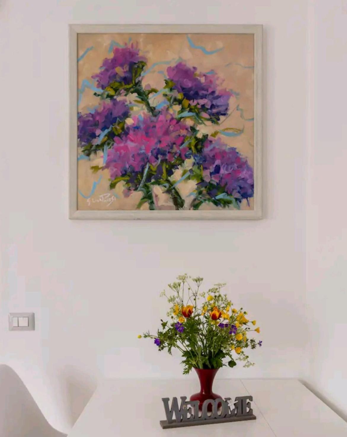 Camblione Iris Home מראה חיצוני תמונה