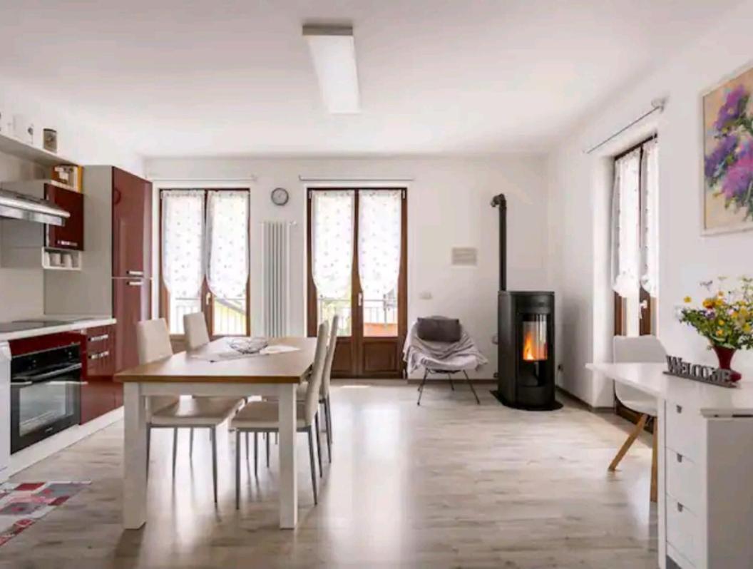 Camblione Iris Home חדר תמונה