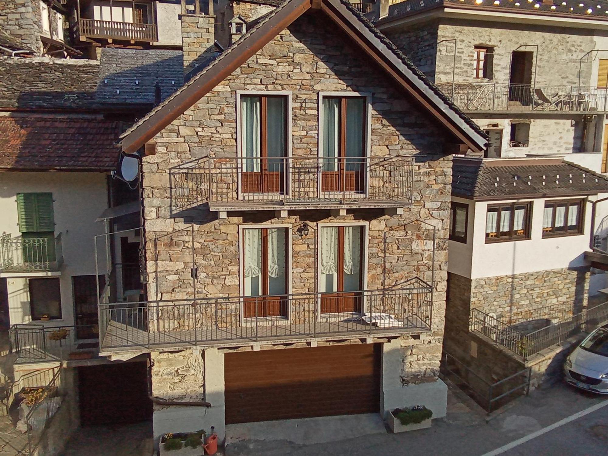 Camblione Iris Home חדר תמונה