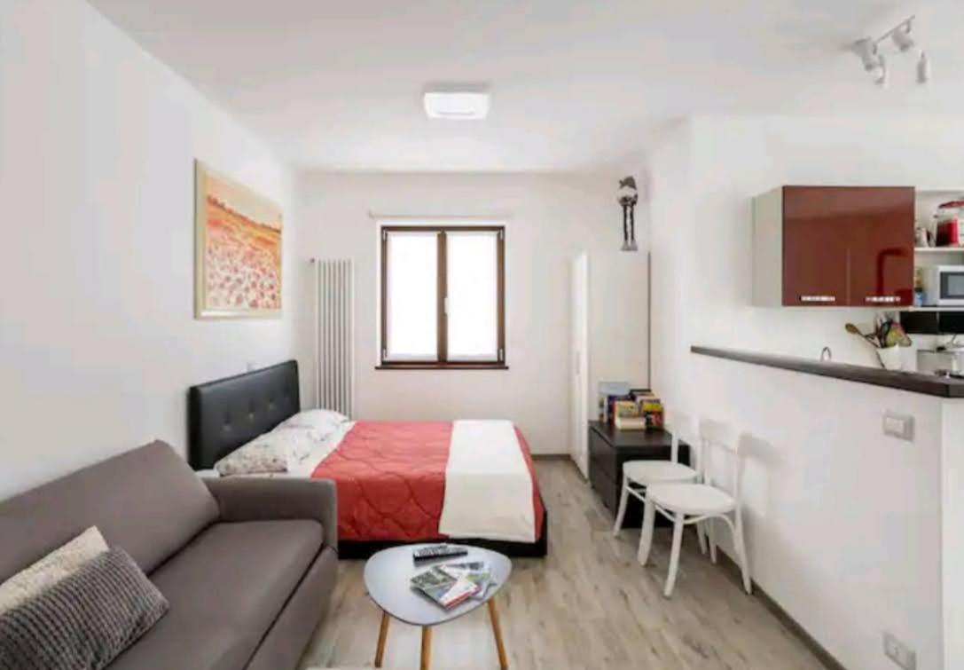 Camblione Iris Home מראה חיצוני תמונה